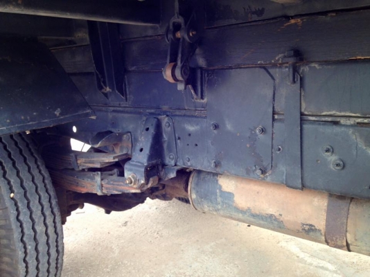 ขายครับNPR115. ดั้ม เกียร์สั้นแท้ Fหน้าหลัง. เครื่องดี คัสชีสวยๆๆๆ. ยางใหม่ทุกเส้น หัวสวยเดิมบาง กะบะไม่มีผุ เอกสารพร้อมโอน ราคา475000 ต่อรอง สนใจ0930693225 ริมคลอง สารคาม