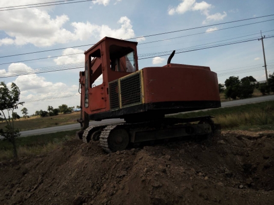 ขายแบ็คโฮ ขายแบ็คโฮ