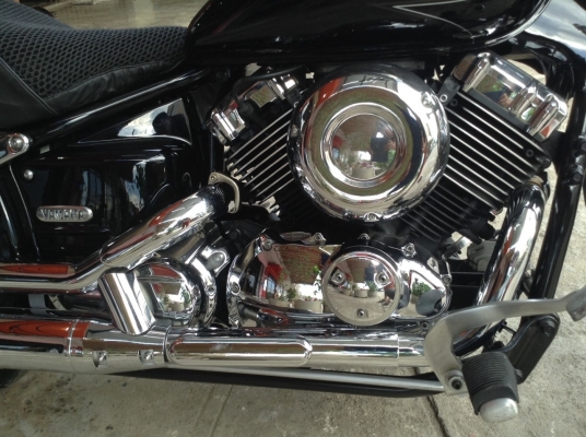 ธารนนทบุรี//ขาย YAMAHA DRAGSTAR 400 classic ปี 98 ราคา 89,000 บาท อินวอยท์ สรรพสามิต ธารนนทบุรี//ขาย YAMAHA DRAGSTAR 400 classic ปี 98 ราคา 89,000 บาท อินวอยท์ สรรพสามิต