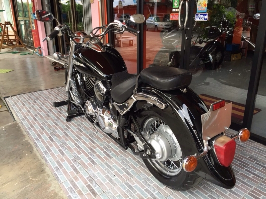 ธารนนทบุรี//ขาย YAMAHA DRAGSTAR 400 classic ปี 98 ราคา 89,000 บาท อินวอยท์ สรรพสามิต ธารนนทบุรี//ขาย YAMAHA DRAGSTAR 400 classic ปี 98 ราคา 89,000 บาท อินวอยท์ สรรพสามิต