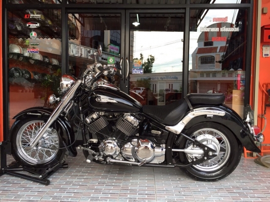 ธารนนทบุรี//ขาย YAMAHA DRAGSTAR 400 classic ปี 98 ราคา 89,000 บาท อินวอยท์ สรรพสามิต ธารนนทบุรี//ขาย YAMAHA DRAGSTAR 400 classic ปี 98 ราคา 89,000 บาท อินวอยท์ สรรพสามิต