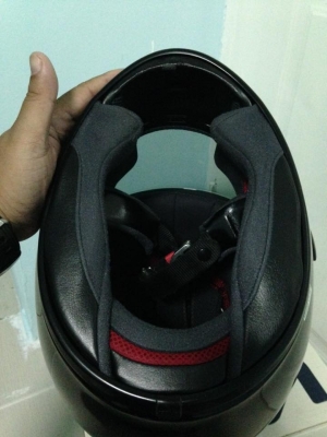 SHOEI Z6