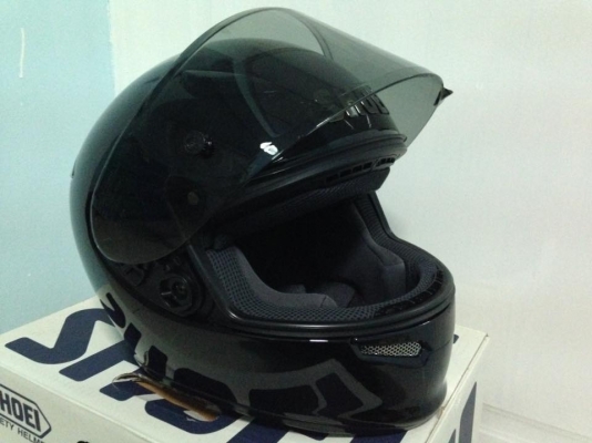 SHOEI Z6