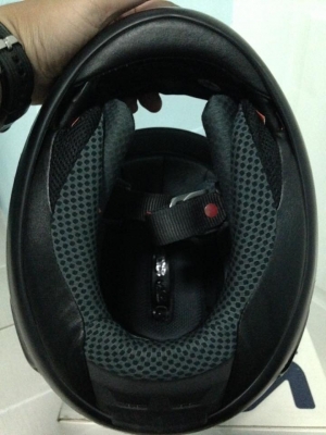 ARAi ASTRO IQ