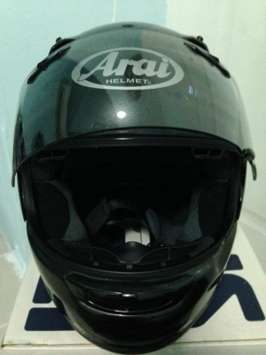 ARAi ASTRO IQ
