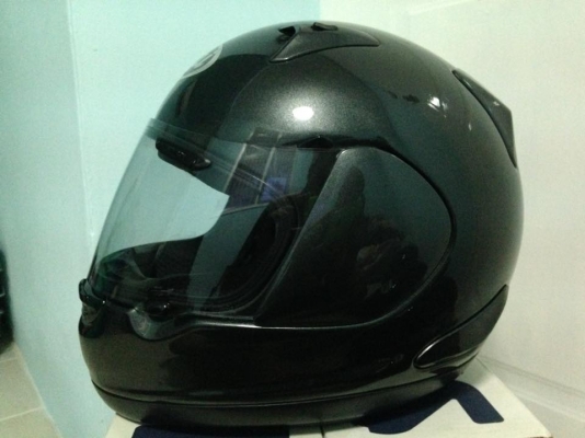 ARAi ASTRO IQ