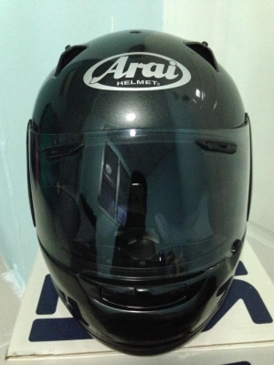 ARAi ASTRO IQ