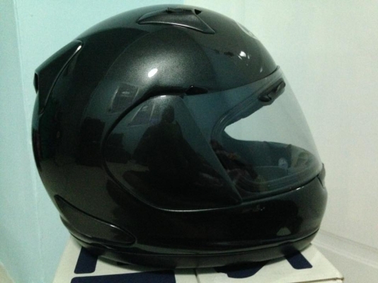 ARAi ASTRO IQ