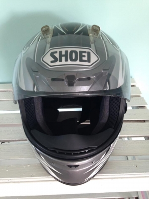 SHOEI X-8 RS