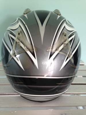 SHOEI X-8 RS