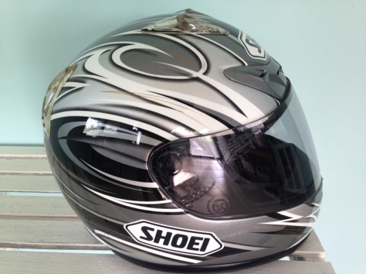 SHOEI X-8 RS