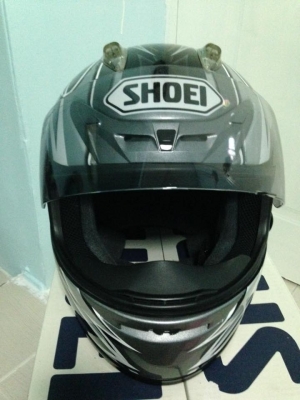 SHOEI X-8 RS