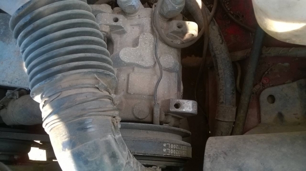 ขายรถกระบะ NISSAN SD2200 เครื่องดีเซล คัสซีสวยตลอดเส้น กระบะไม่ผุ มีคอมแอร์ ทะเบียนพร้อมโอน ขายรถกระบะ NISSAN SD2200 เครื่องดีเซล คัสซีสวยตลอดเส้น กระบะไม่ผุ มีคอมแอร์ ทะเบียนพร้อมโอน