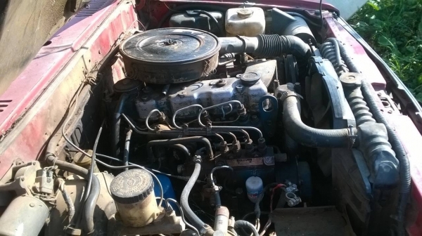 ขายรถกระบะ NISSAN SD2200 เครื่องดีเซล คัสซีสวยตลอดเส้น กระบะไม่ผุ มีคอมแอร์ ทะเบียนพร้อมโอน ขายรถกระบะ NISSAN SD2200 เครื่องดีเซล คัสซีสวยตลอดเส้น กระบะไม่ผุ มีคอมแอร์ ทะเบียนพร้อมโอน