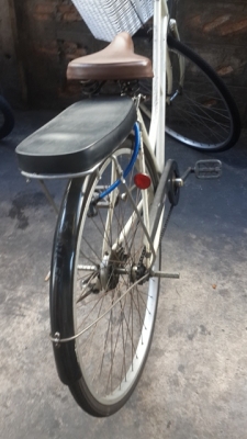 จักรยาน ญี่ปุ่นพร้อมปั่นครับ เหล็กแข็งๆเลย