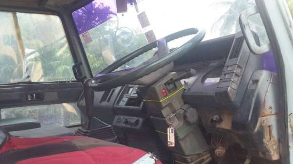 ขายด่วนหกล้อดั้มISUZUROCKY175ดั้มราคาเบาๆโทร0843923995 ขายด่วนหกล้อดั้มISUZUROCKY175ดั้มราคาเบาๆโทร0843923995