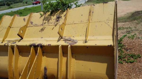 Komatsu WA200/ เอกสาร Inv เก่านอกสองปี แต่ไม่ค่อยลงงาน