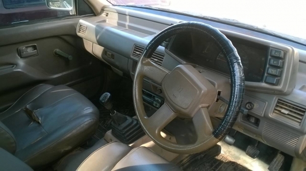 ขาย ISUZU TFR ปี 32 เครื่อง 87 คัสซีสวยตลอดเส้น แอร์เย็น พาวเวอร์ครบ ทะเบียนพร้อมโอน