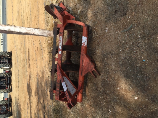 ขายคูโบต้าL3608สภาพเดิมๆพร้อมผานพรวนราคาเบาๆคับ235000