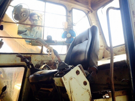 Sk200 mark 3. เล่มทะเบียน พร้อมใช้. 680000 ยกเลยครับ