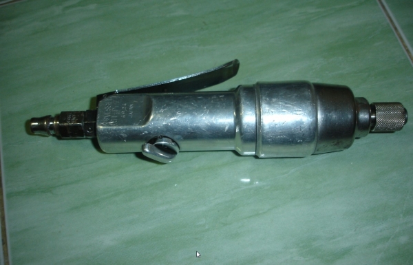 ขายไขควงลม VESSEL รุ่น GT-PLZ  JAPAN