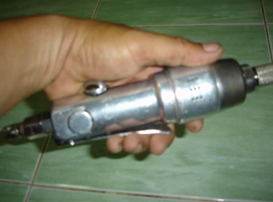 ขายไขควงลม VESSEL รุ่น GT-PLZ  JAPAN