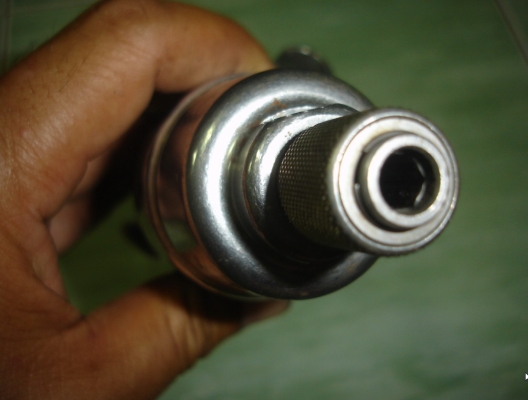 ขายไขควงลม VESSEL รุ่น GT-PLZ  JAPAN