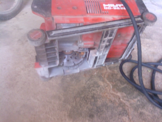 HILTI DC-SE20 ของแท้