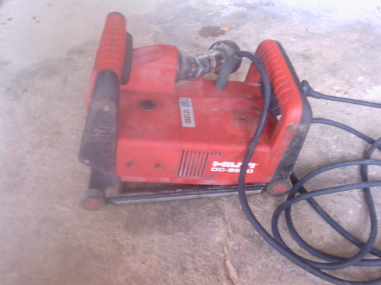 HILTI DC-SE20 ของแท้