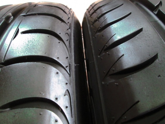ขายยาง ROADSTONE N8000 205-55-16 ปี14 (1คู่)