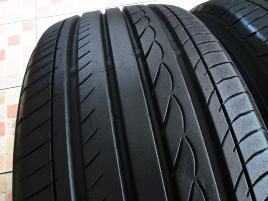 ขายยาง YOKOHAMA DB 205-50-16 สวยจัด (2คู่)