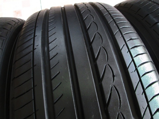 ขายยาง YOKOHAMA DB 205-50-16 สวยจัด (2คู่)