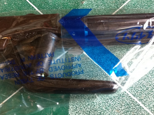 คีมจับลวดเชื่อมไฟฟ้า สำหรับงานเชื่อม TYSUN ขนาด 500 A.