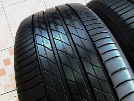ขายยาง MICHELIN PRIMACY 3ST 225-50-17 ปี13 สวยมาก 1ชุด