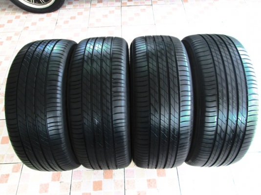 ขายยาง MICHELIN PRIMACY 3ST 225-50-17 ปี13 สวยมาก 1ชุด