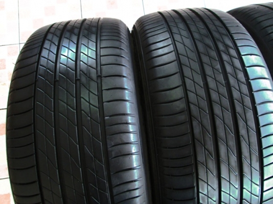 ขายยาง MICHELIN PRIMACY 3ST 225-50-17 ปี13 สวยมาก 1ชุด