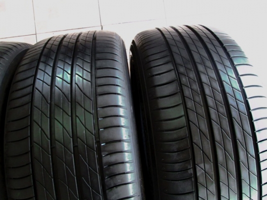 ขายยาง MICHELIN PRIMACY 3ST 225-50-17 ปี13 สวยมาก 1ชุด