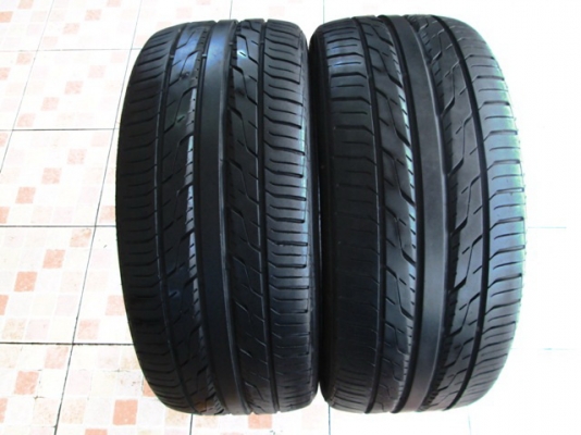 ขายยาง TOYO EXTENZA (USA) 245-35-20 ปี13 (1คู่)