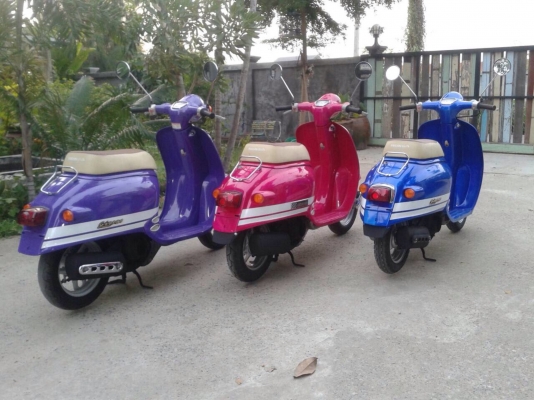 Honda giorno50cc Honda giorno50cc