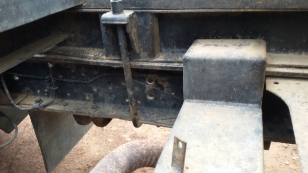 หกล้อ อีซูซุ NPR115แรง สั่งลุย ปี38 ดั้ม5คิวสามมิตร3.80ม.แอร์หนาวๆสภาพเดิมสวย เล่มทะเบียนพร้อมโอน