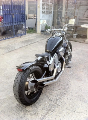 ขาย sr400 อินวอย สพม