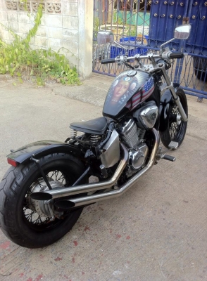 ขาย sr400 อินวอย สพม