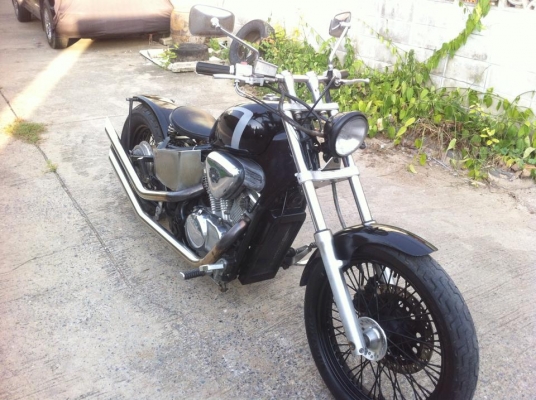 ขาย sr400 อินวอย สพม