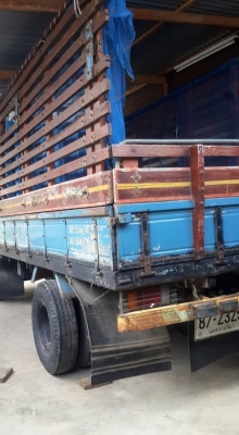 ขาย6ล้อ อีซูซุ NPR115 Fหลัง เกียร์ร็อค6สปีด แชชซีสวย เครื่องดี ทะเบียนเต็ม ภายในสวย เกียร์สั้นแท้ สภาพพร้อมลุยงาน ขาย6ล้อ อีซูซุ NPR115 Fหลัง เกียร์ร็อค6สปีด แชชซีสวย เครื่องดี ทะเบียนเต็ม ภายในสวย เกียร์สั้นแท้ สภาพพร้อมลุยงาน