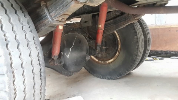 ขาย6ล้อ อีซูซุ NPR115 Fหลัง เกียร์ร็อค6สปีด แชชซีสวย เครื่องดี ทะเบียนเต็ม ภายในสวย เกียร์สั้นแท้ สภาพพร้อมลุยงาน ขาย6ล้อ อีซูซุ NPR115 Fหลัง เกียร์ร็อค6สปีด แชชซีสวย เครื่องดี ทะเบียนเต็ม ภายในสวย เกียร์สั้นแท้ สภาพพร้อมลุยงาน