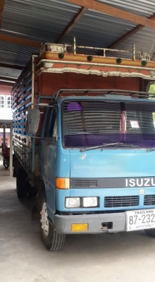 ขาย6ล้อ อีซูซุ NPR115 Fหลัง เกียร์ร็อค6สปีด แชชซีสวย เครื่องดี ทะเบียนเต็ม ภายในสวย เกียร์สั้นแท้ สภาพพร้อมลุยงาน ขาย6ล้อ อีซูซุ NPR115 Fหลัง เกียร์ร็อค6สปีด แชชซีสวย เครื่องดี ทะเบียนเต็ม ภายในสวย เกียร์สั้นแท้ สภาพพร้อมลุยงาน