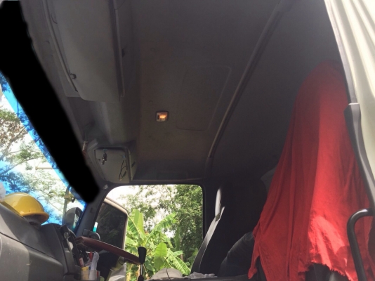 ขายดาวน์10ล้อดั้มพ์ ISUZU MP1FXZ7778T เครื่อง 360แรงม้า ปี56 สนใจโทร 081-970-1072