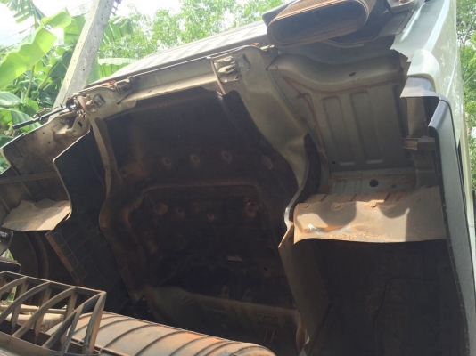 ขายดาวน์10ล้อดั้มพ์ ISUZU MP1FXZ7778T เครื่อง 360แรงม้า ปี56 สนใจโทร 081-970-1072