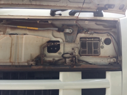 ขายดาวน์10ล้อดั้มพ์ ISUZU MP1FXZ7778T เครื่อง 360แรงม้า ปี56 สนใจโทร 081-970-1072