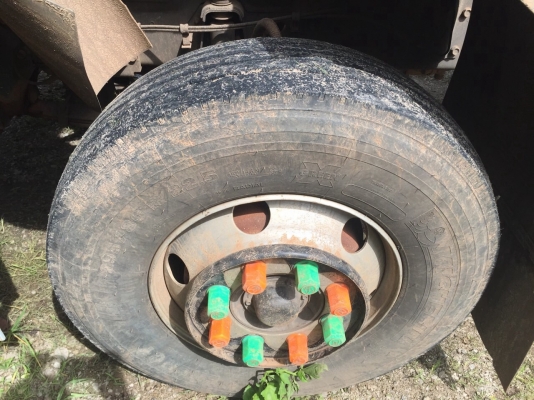 ขายดาวน์10ล้อดั้มพ์ ISUZU MP1FXZ7778T เครื่อง 360แรงม้า ปี56 สนใจโทร 081-970-1072